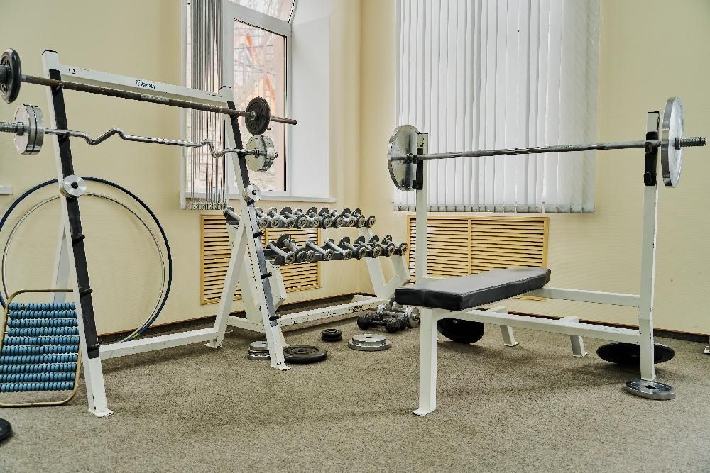 КИСЛОВОДСКИЙ, санаторий (размещение только граждан РФ, лечение с 18 лет) - 39