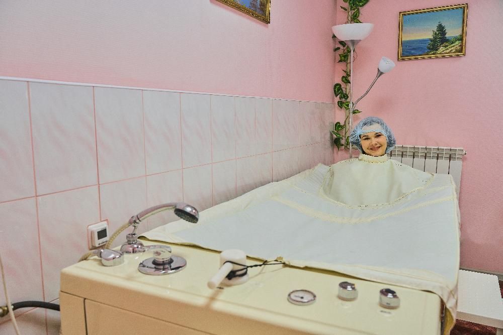 КИСЛОВОДСКИЙ, санаторий (размещение только граждан РФ, лечение с 18 лет) - 24