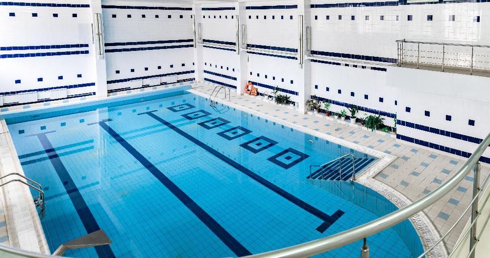 КИСЛОВОДСКИЙ, санаторий (размещение только граждан РФ, лечение с 18 лет) - 19