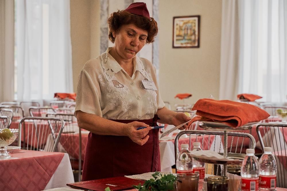 КИСЛОВОДСКИЙ, санаторий (размещение только граждан РФ, лечение с 18 лет) - 17