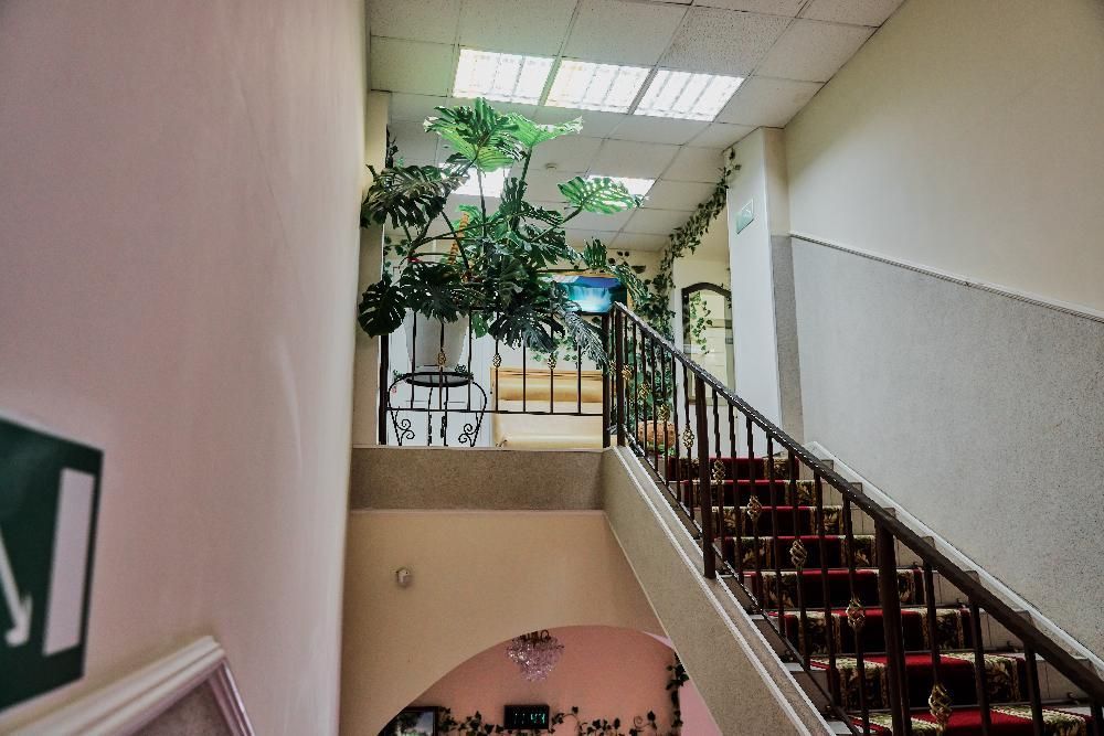 КИСЛОВОДСКИЙ, санаторий (размещение только граждан РФ, лечение с 18 лет) - 11