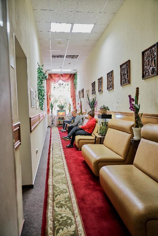 КИСЛОВОДСКИЙ, санаторий (размещение только граждан РФ, лечение с 18 лет) - 10