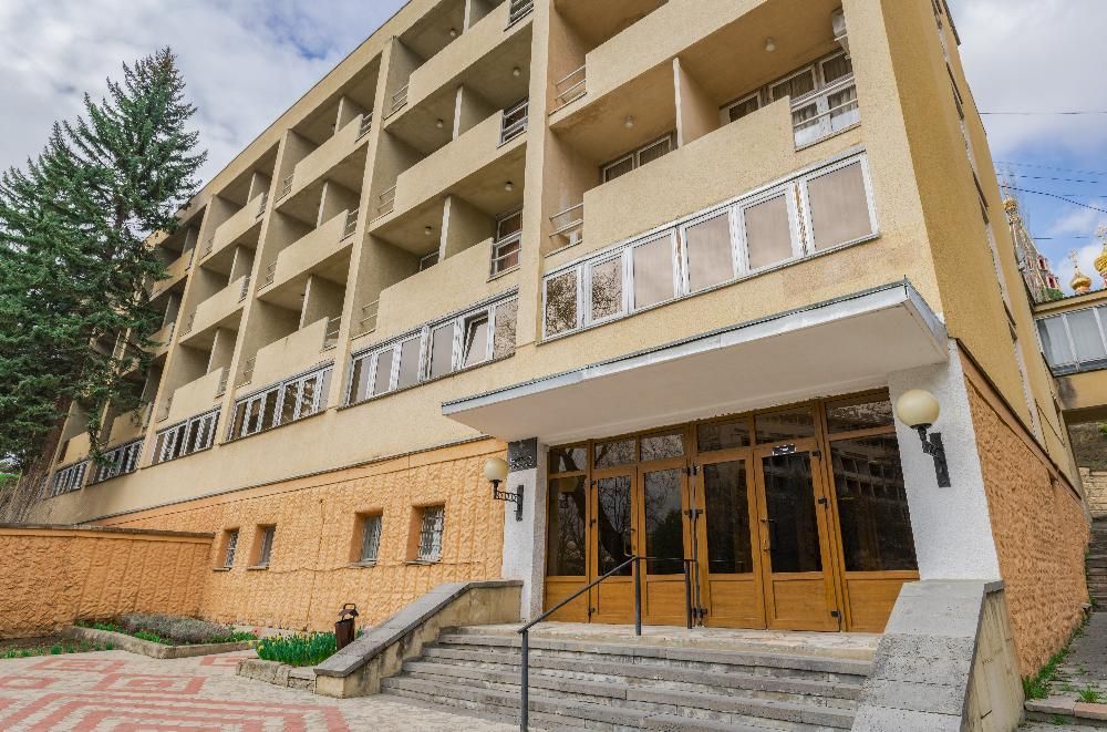 КИСЛОВОДСКИЙ, санаторий (размещение только граждан РФ, лечение с 18 лет) - 1