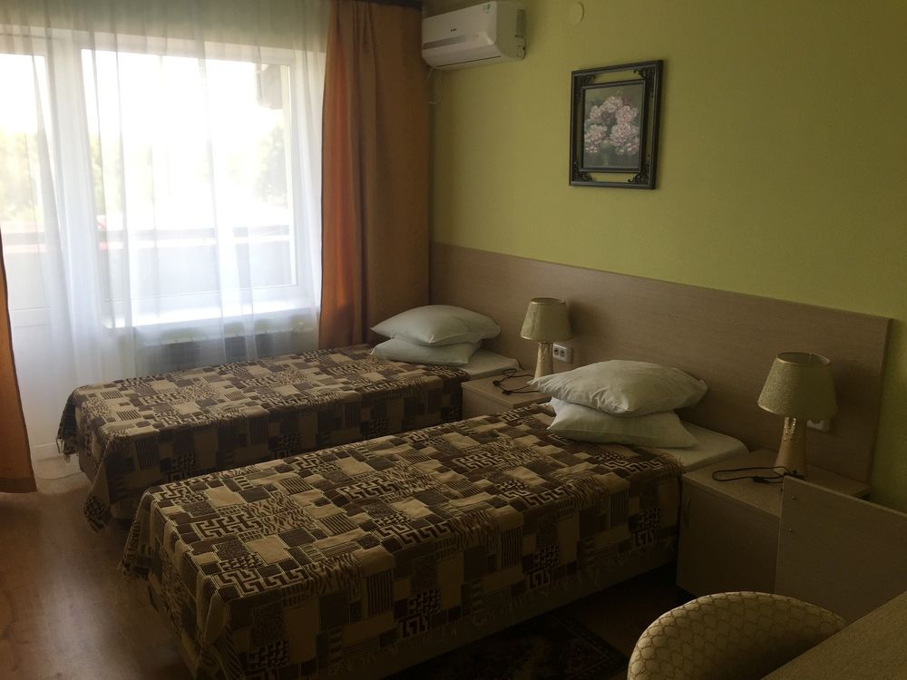 ДОЛИНА НАРЗАНОВ, санаторий (лечение детей с 4 лет) - 28