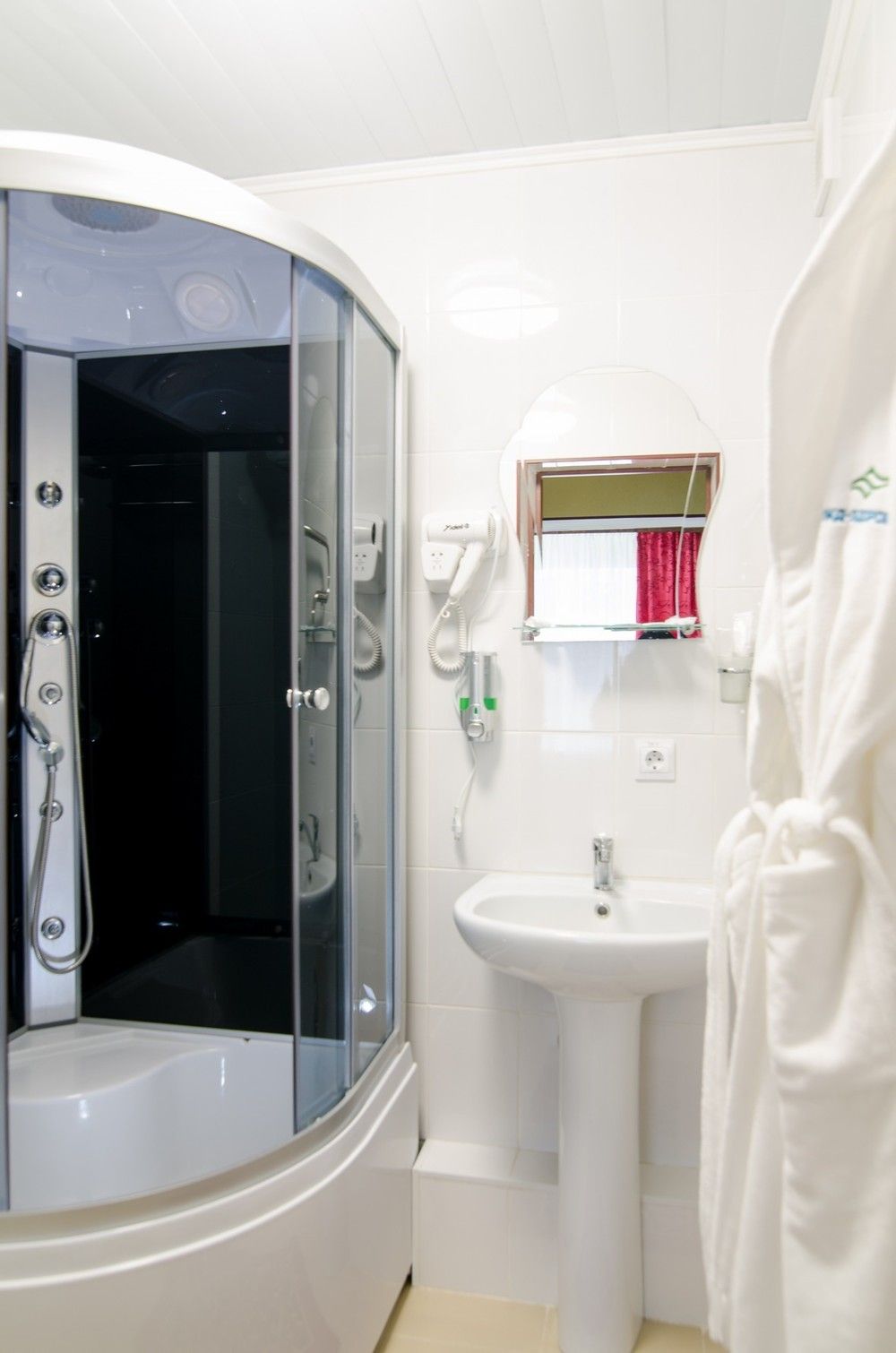 ДОЛИНА НАРЗАНОВ, санаторий (лечение детей с 4 лет) - 40