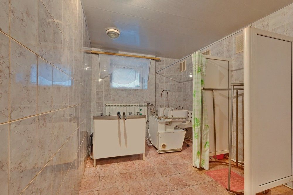 ДОЛИНА НАРЗАНОВ, санаторий (лечение детей с 4 лет) - 14