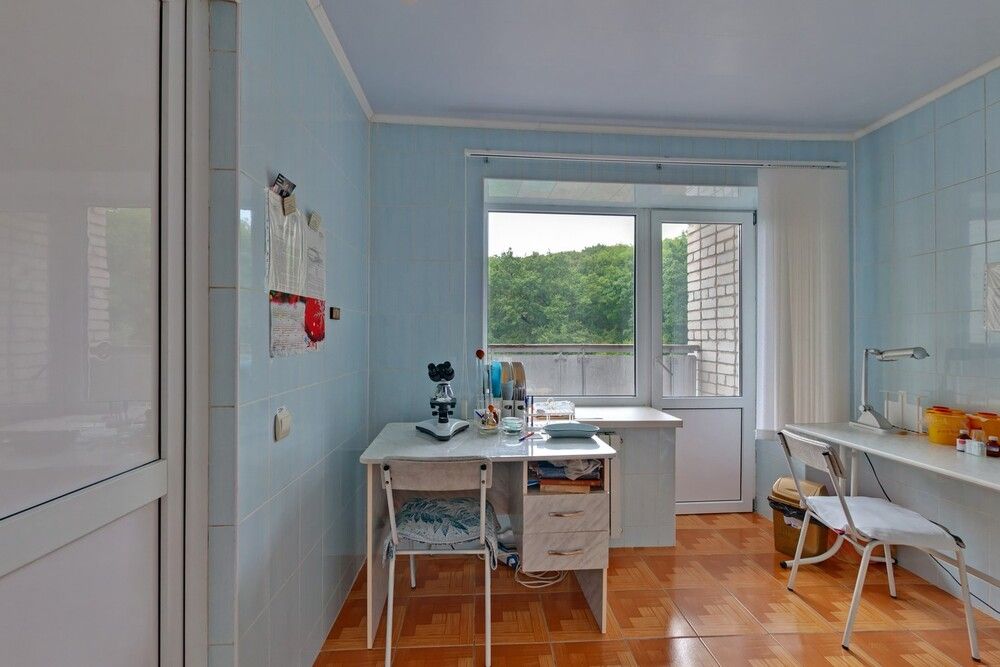 ДОЛИНА НАРЗАНОВ, санаторий (лечение детей с 4 лет) - 21