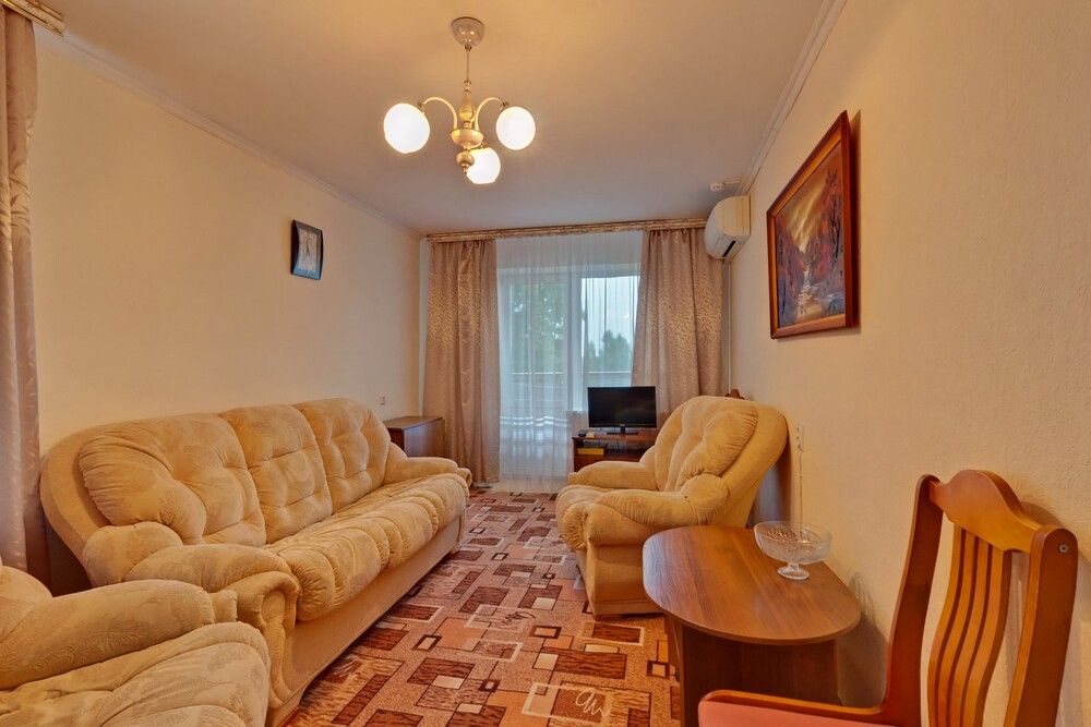 ДОЛИНА НАРЗАНОВ, санаторий (лечение детей с 4 лет) - 33