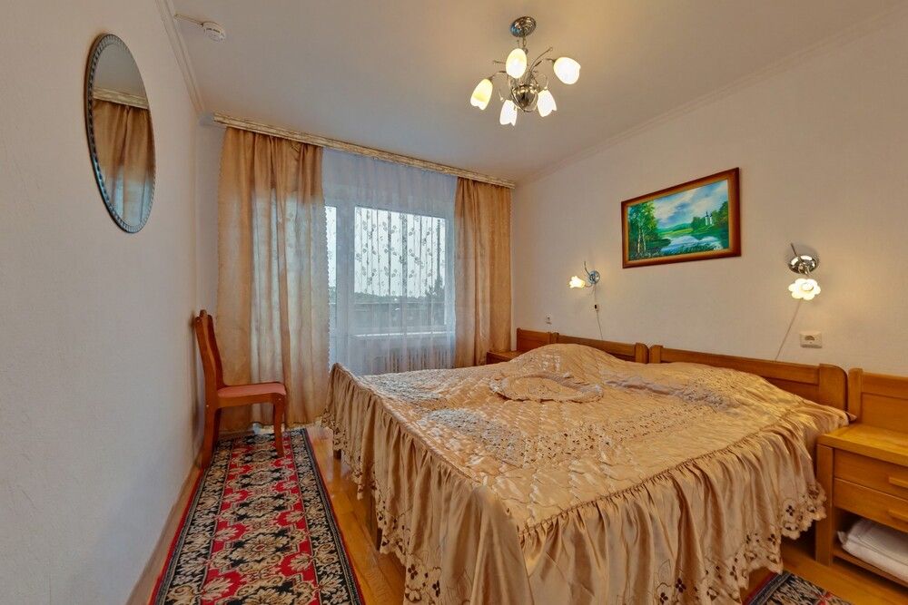 ДОЛИНА НАРЗАНОВ, санаторий (лечение детей с 4 лет) - 34