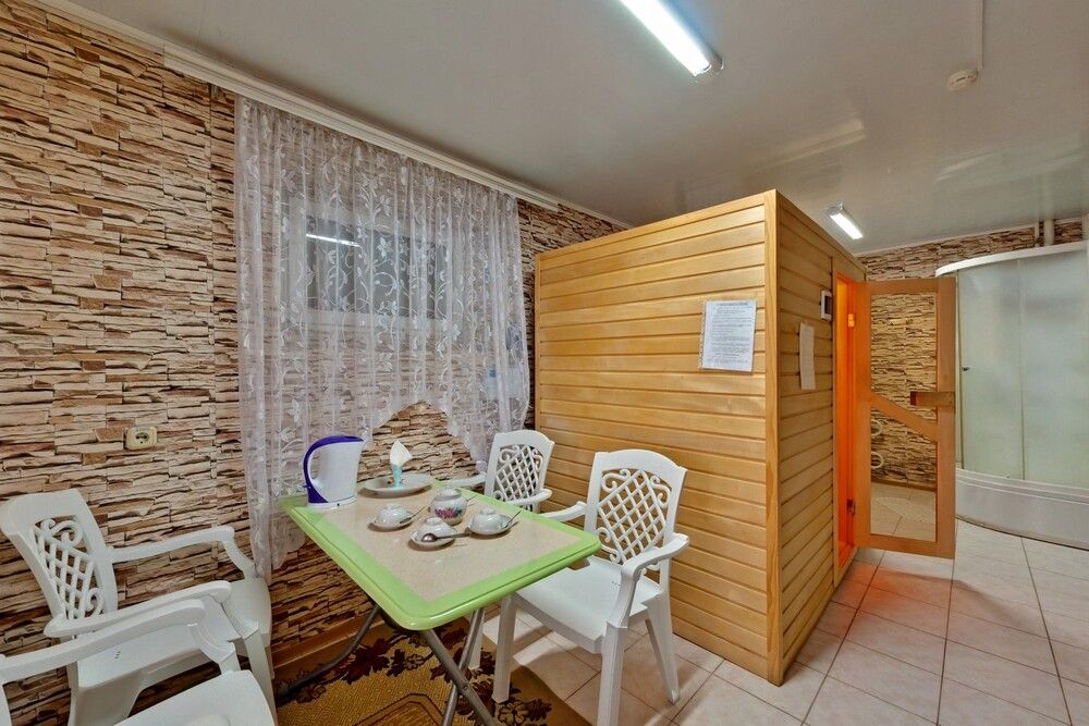 ДОЛИНА НАРЗАНОВ, санаторий (лечение детей с 4 лет) - 23