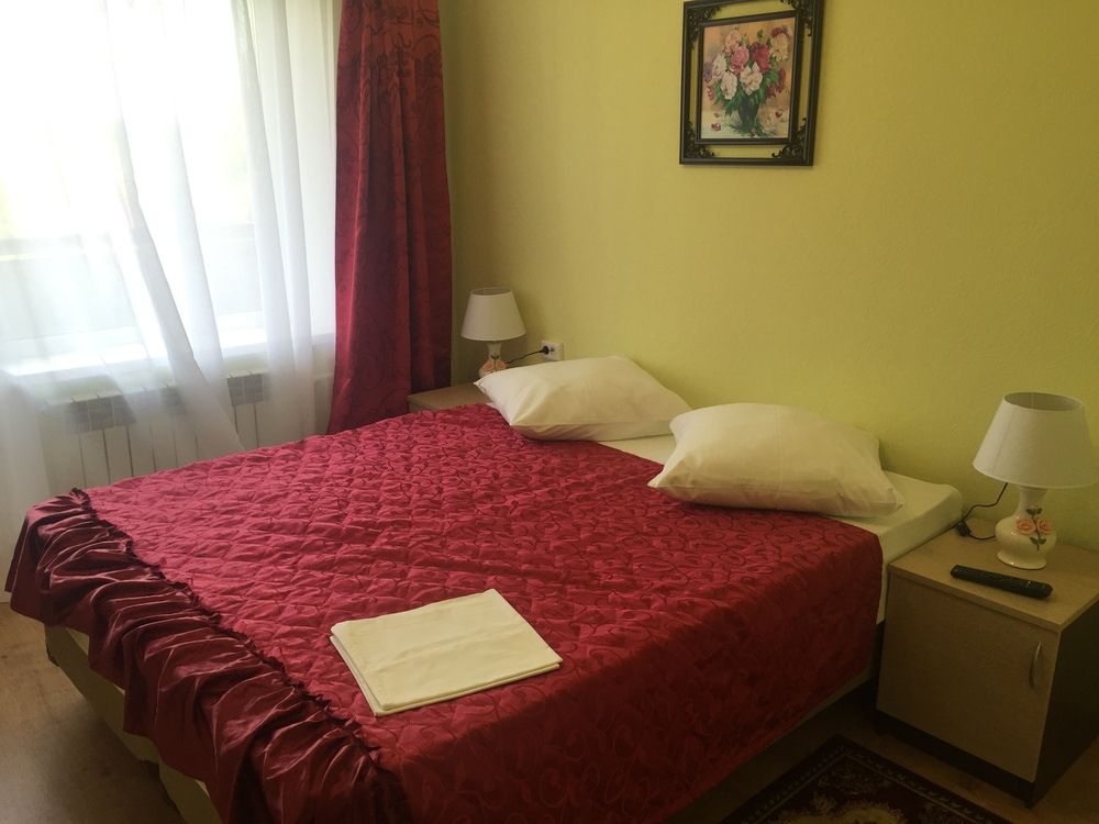 ДОЛИНА НАРЗАНОВ, санаторий (лечение детей с 4 лет) - 37