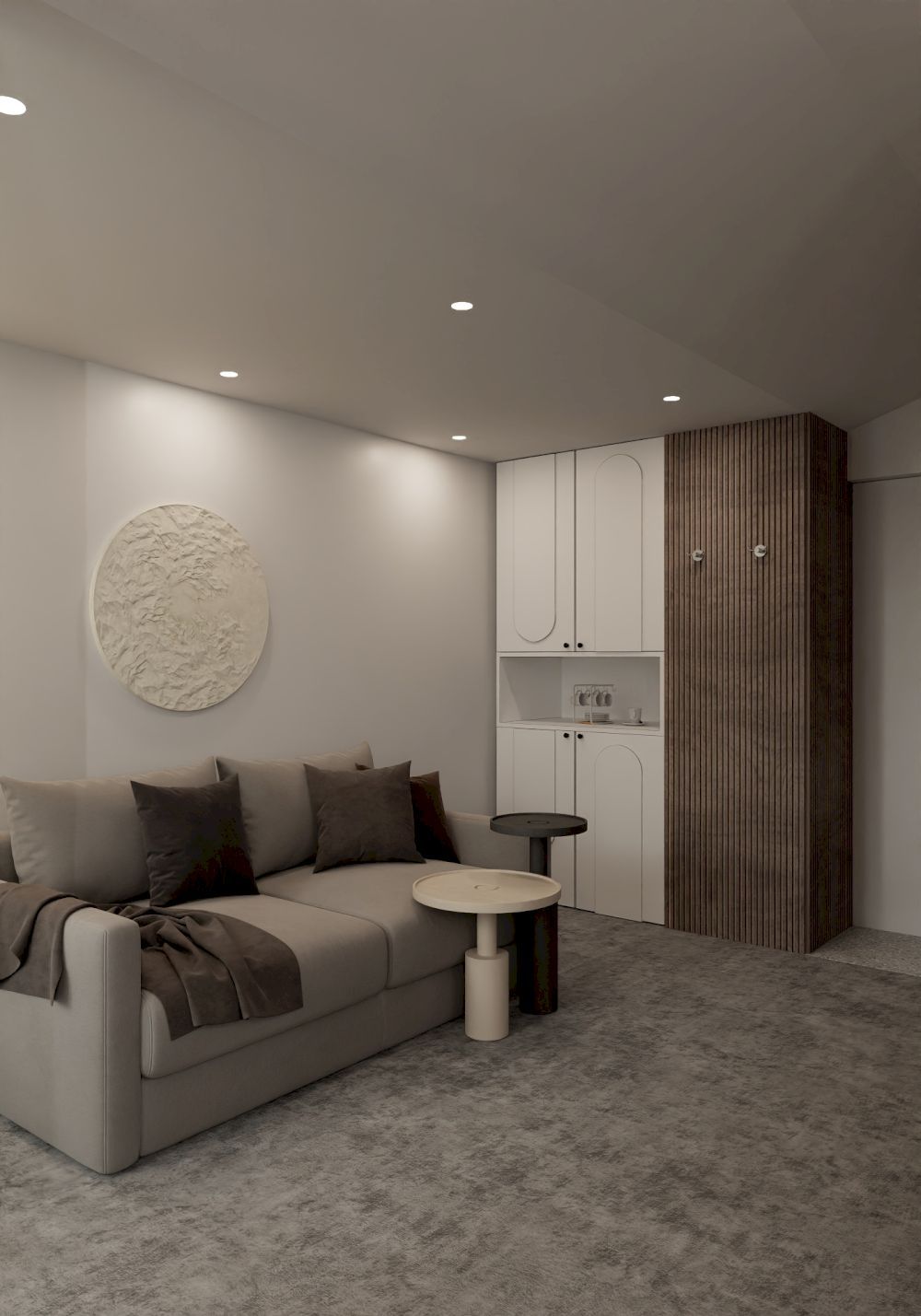 ПАН ИНТЕР, гостиница - 20