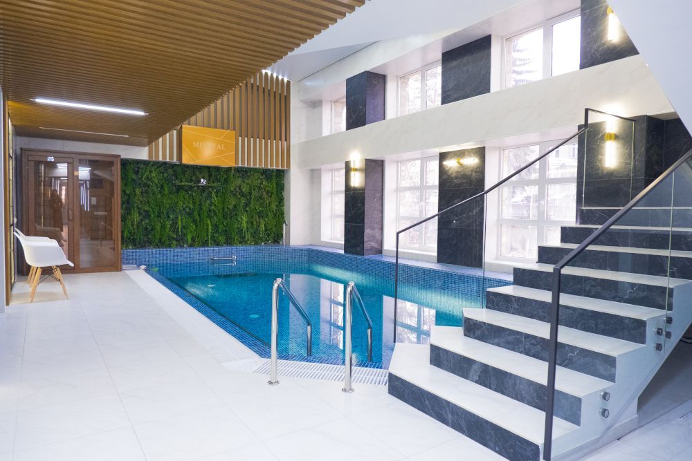 ПАН ИНТЕР, гостиница - 6