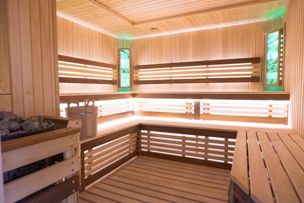 ПАН ИНТЕР, гостиница - 9