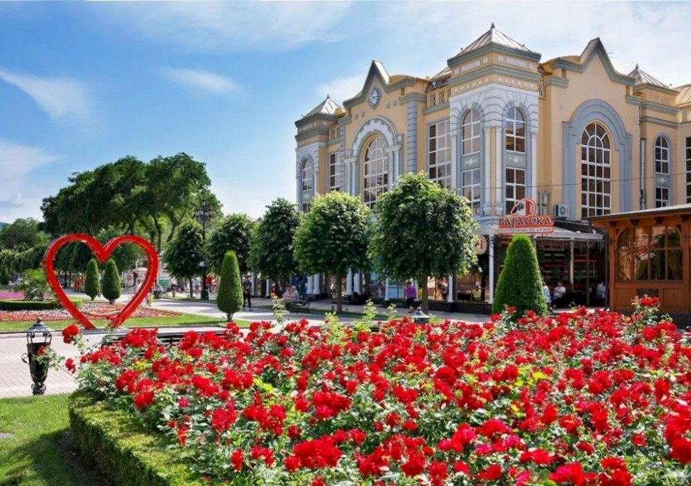 ПАН ИНТЕР, гостиница - 3