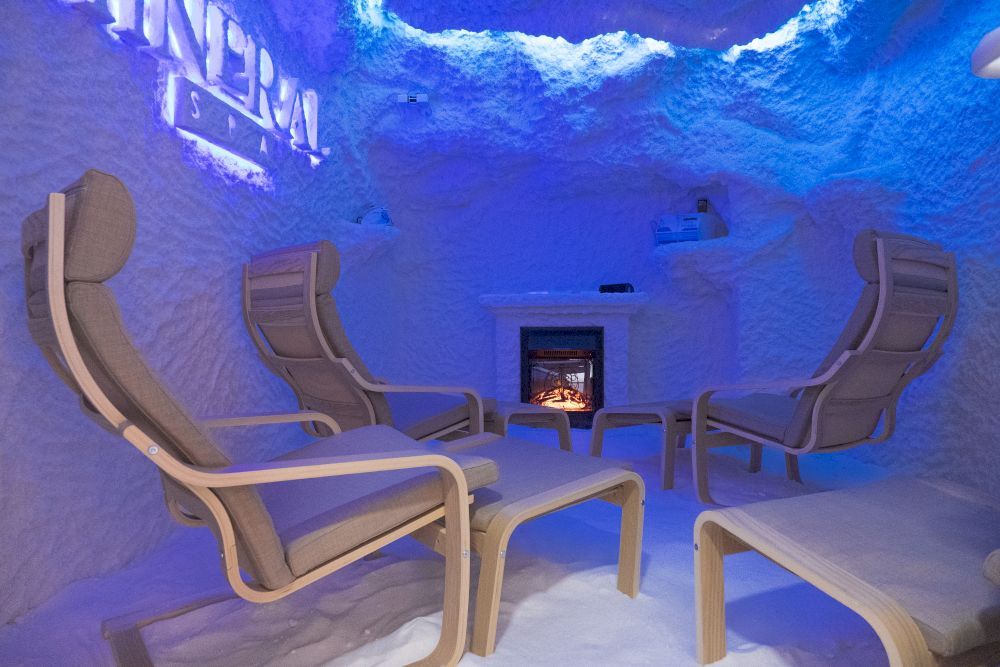 ПАН ИНТЕР, гостиница - 11