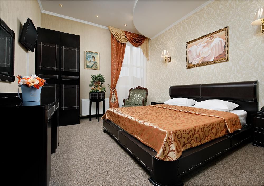 ПАН ИНТЕР, гостиница - 77