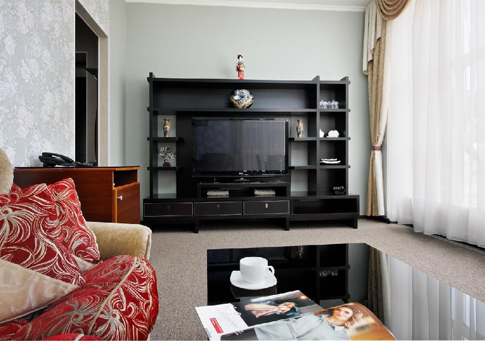 ПАН ИНТЕР, гостиница - 76