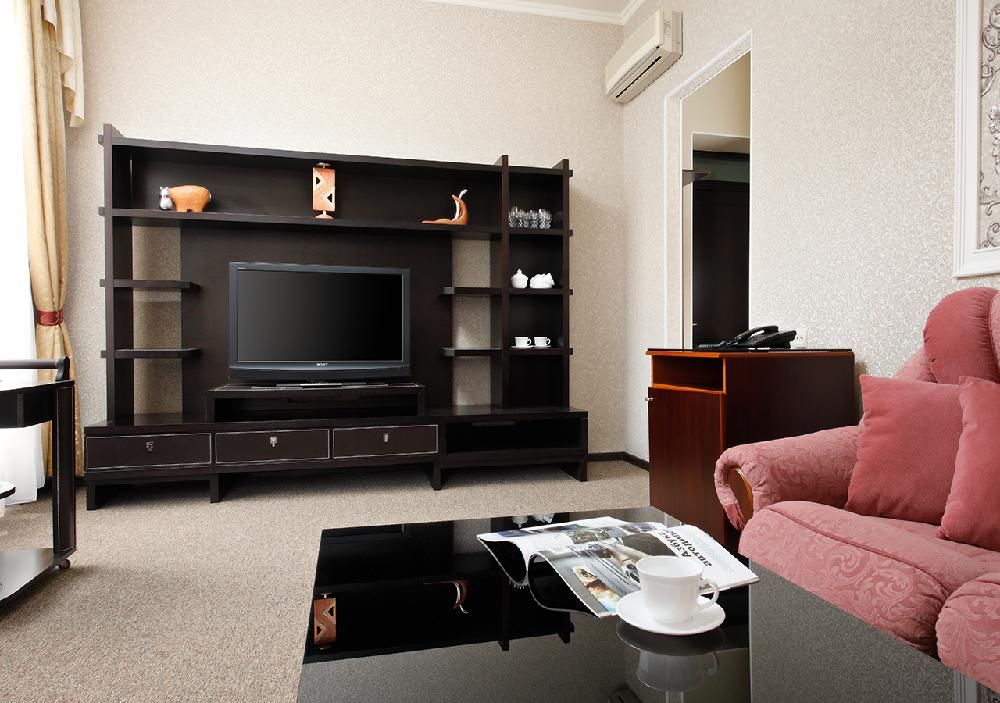 ПАН ИНТЕР, гостиница - 74