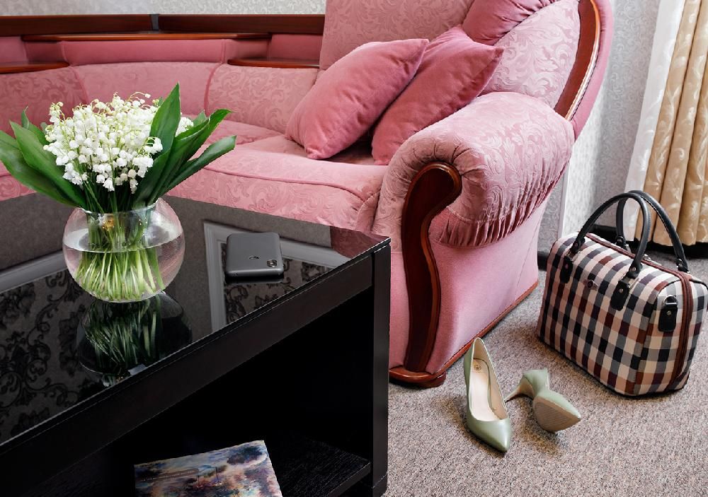 ПАН ИНТЕР, гостиница - 71