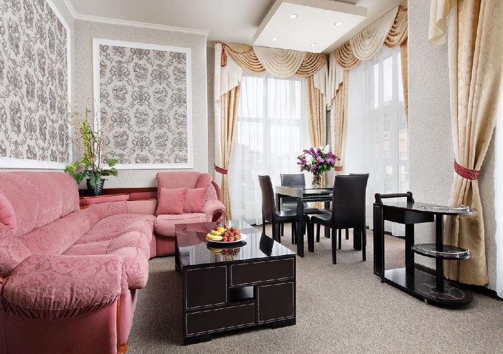 ПАН ИНТЕР, гостиница - 69