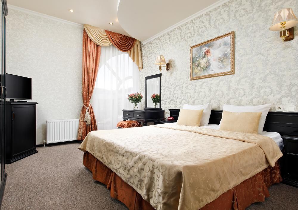 ПАН ИНТЕР, гостиница - 64