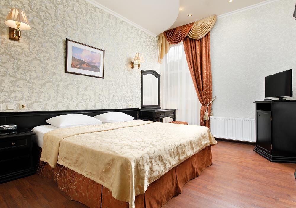 ПАН ИНТЕР, гостиница - 61