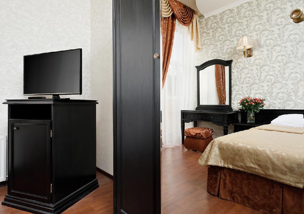 ПАН ИНТЕР, гостиница - 58