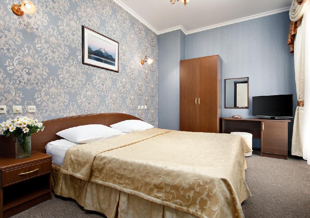 ПАН ИНТЕР, гостиница - 56