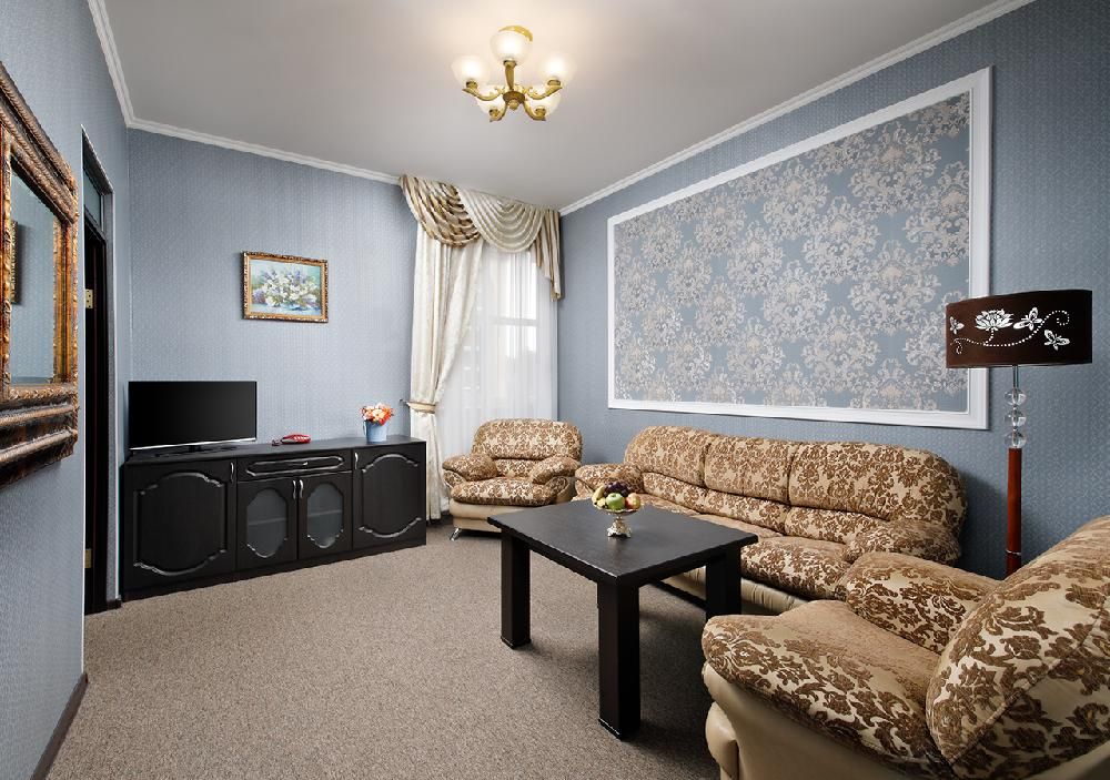 ПАН ИНТЕР, гостиница - 53