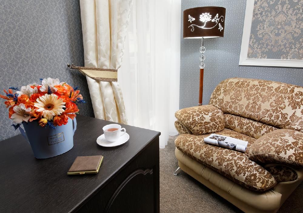 ПАН ИНТЕР, гостиница - 52