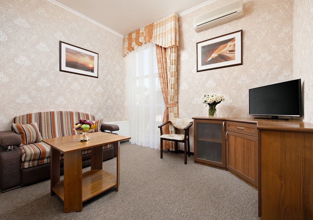 ПАН ИНТЕР, гостиница - 49