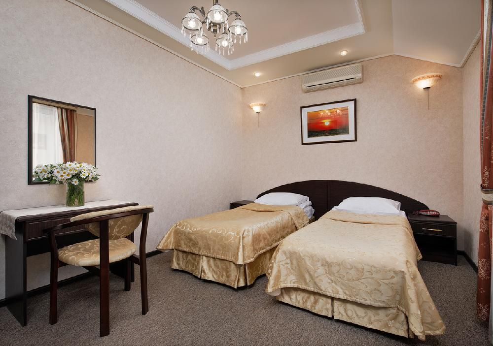 ПАН ИНТЕР, гостиница - 47