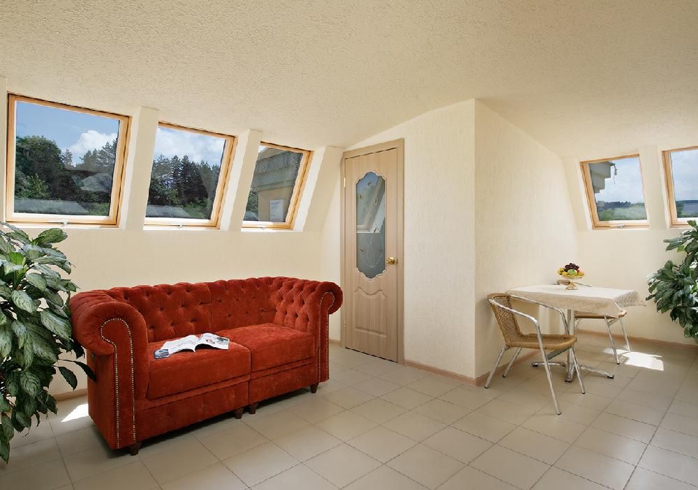 ПАН ИНТЕР, гостиница - 44