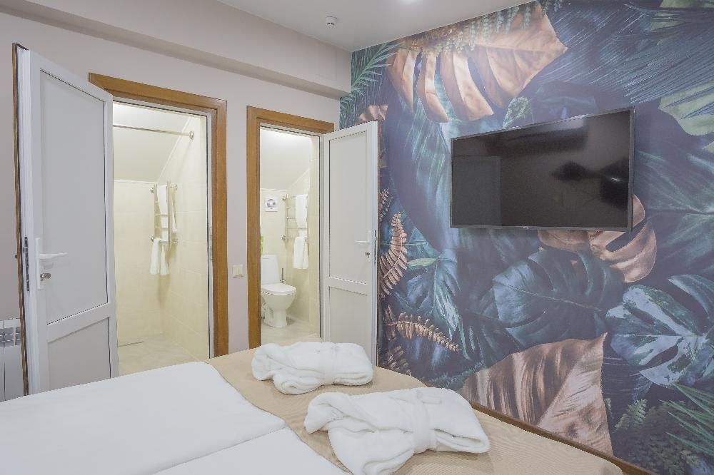 ПАН ИНТЕР, гостиница - 34