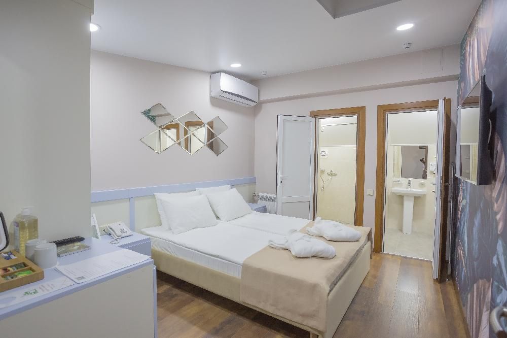 ПАН ИНТЕР, гостиница - 33