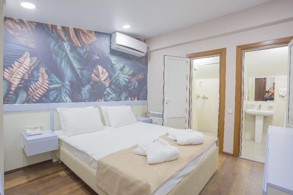 ПАН ИНТЕР, гостиница - 31