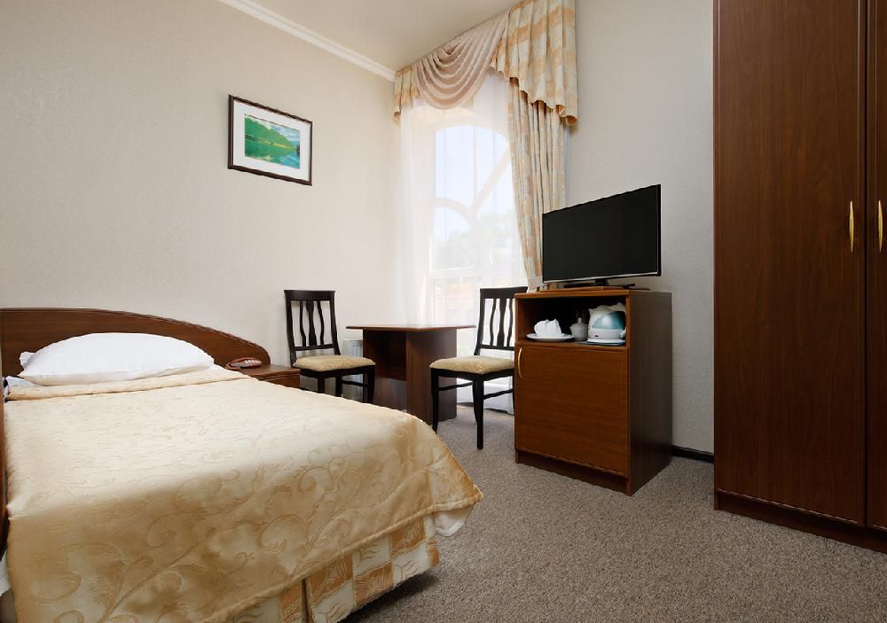 ПАН ИНТЕР, гостиница - 26