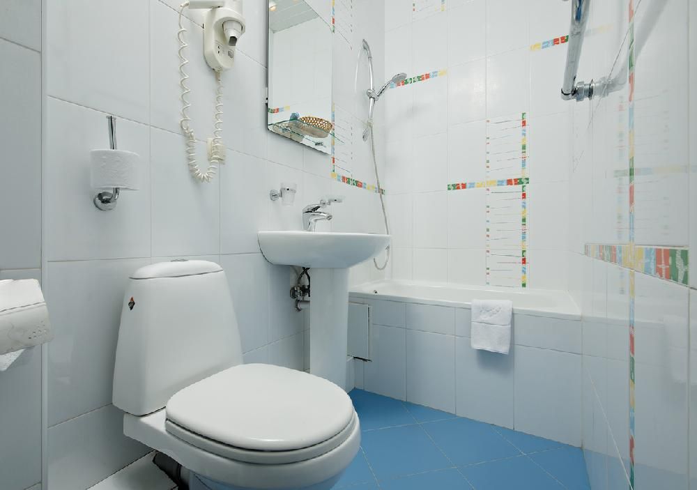 ПАН ИНТЕР, гостиница - 25