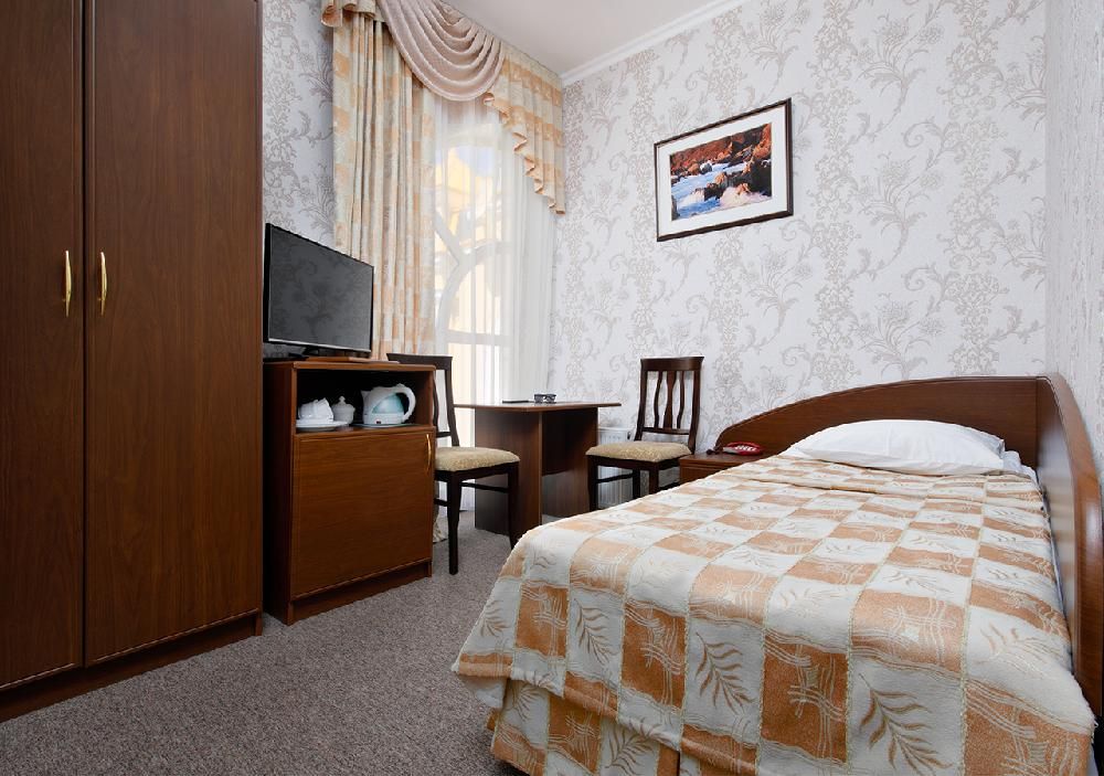 ПАН ИНТЕР, гостиница - 23