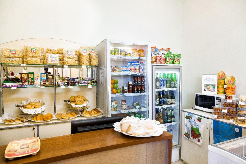 ВОЛГА, гостиница - 4