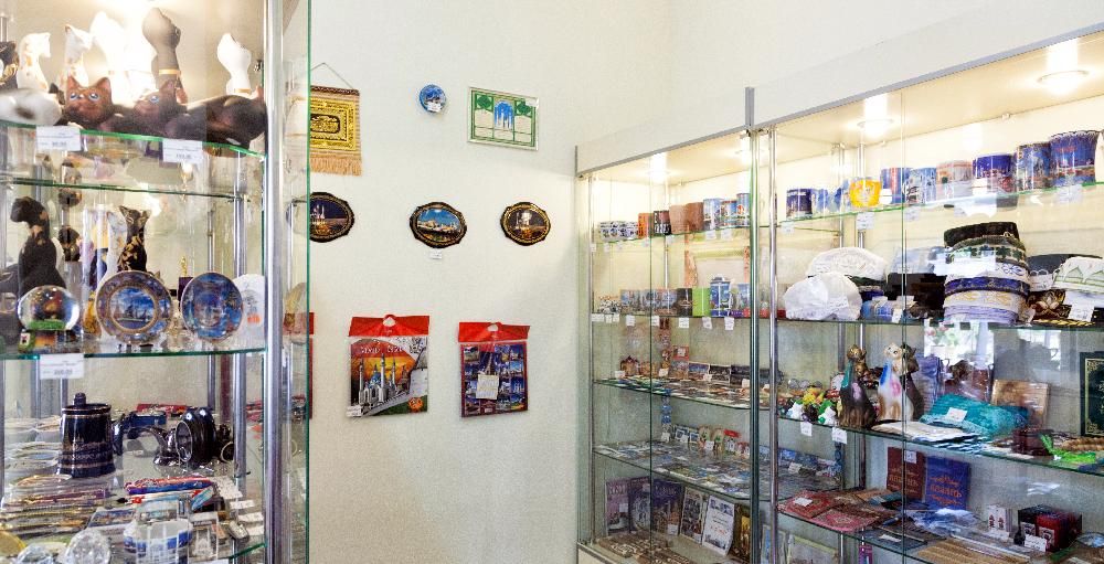 ВОЛГА, гостиница - 3