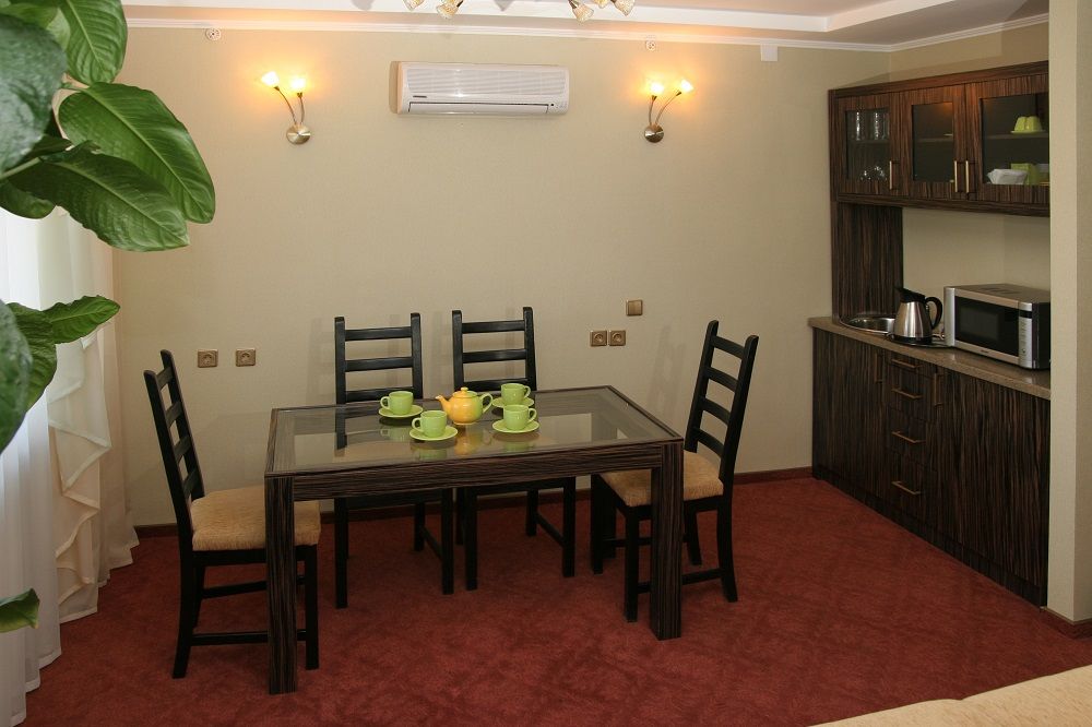 ВОЛГА, гостиница - 24