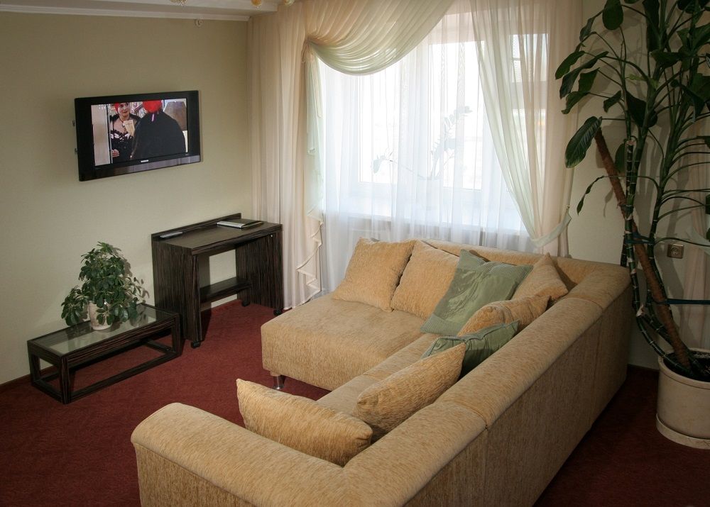 ВОЛГА, гостиница - 23