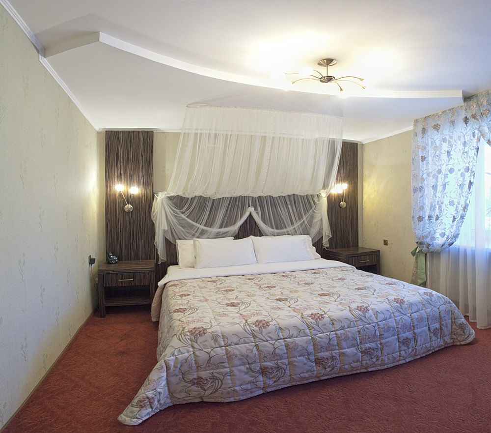 ВОЛГА, гостиница - 22