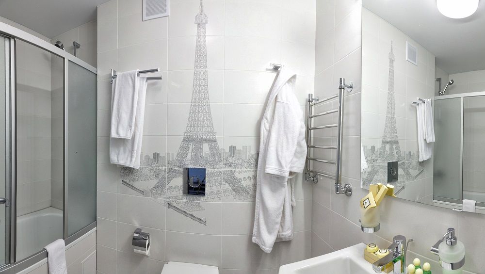 ВОЛГА, гостиница - 21