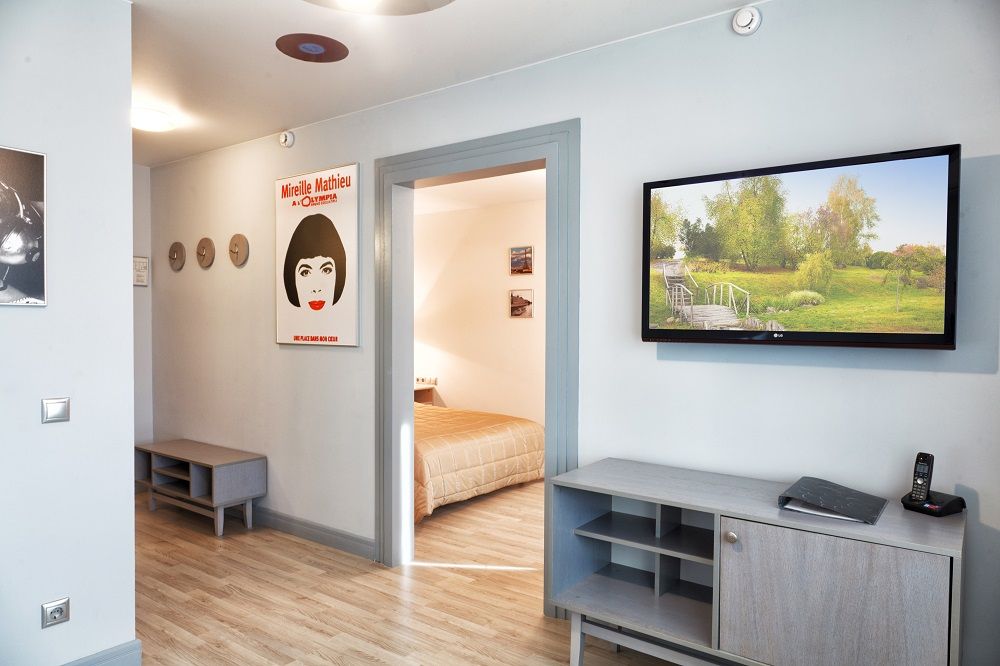 ВОЛГА, гостиница - 19