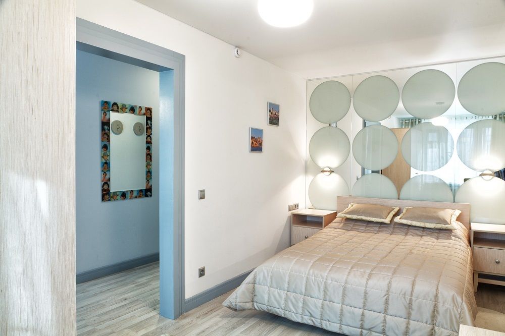 ВОЛГА, гостиница - 18