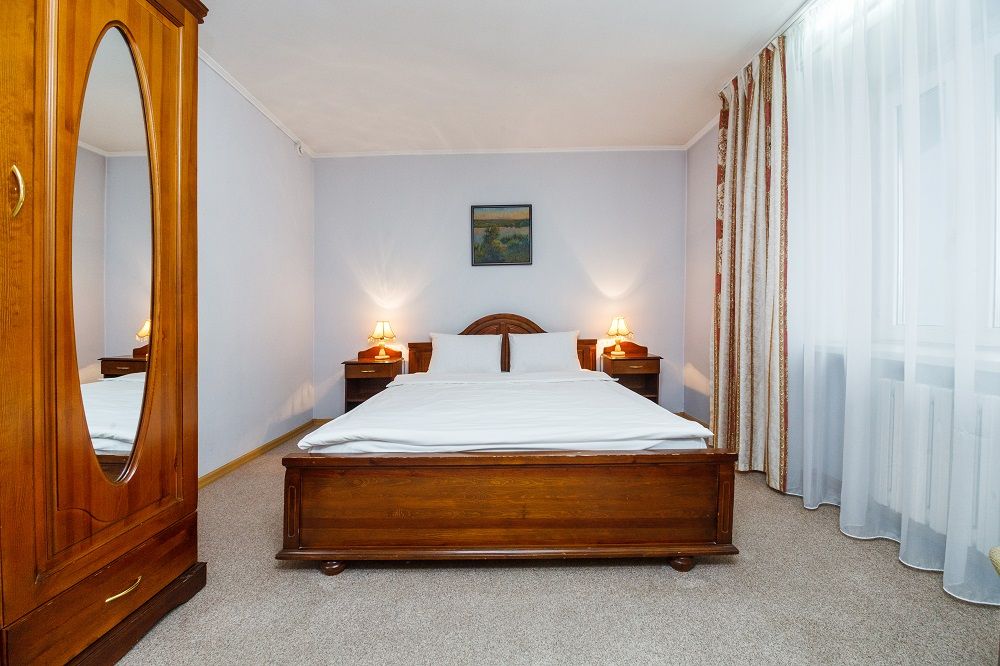 ВОЛГА, гостиница - 16