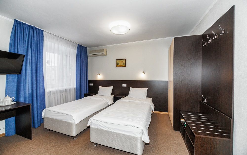 ВОЛГА, гостиница - 15